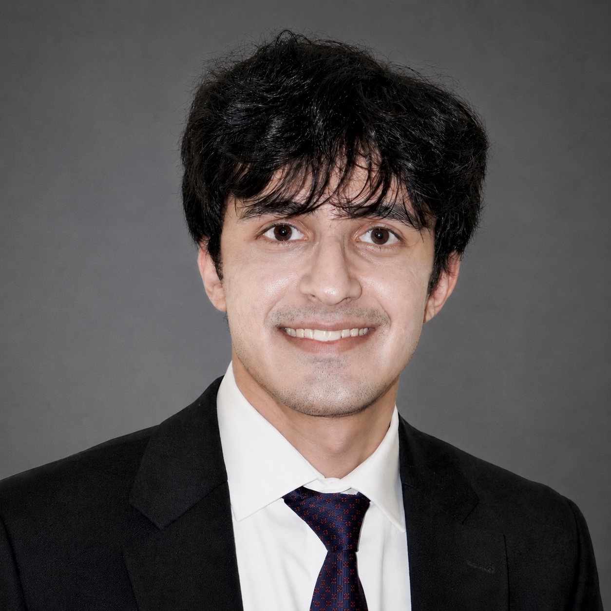 Ahmad Hussain, MD