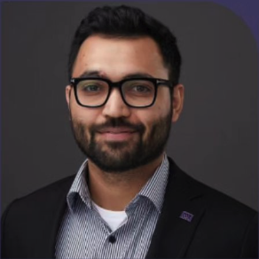 Ali Husnain, MD